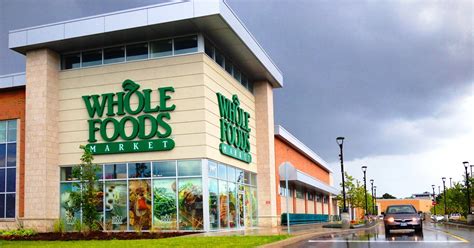 Whole foods cranston. Browse the 1,022 Cranston Jobs at Whole Foods Market and find out what best fits your career goals. 