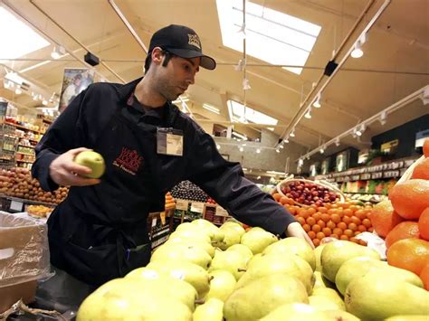 How much does Whole Foods Market in Baton Rouge pay? See Who