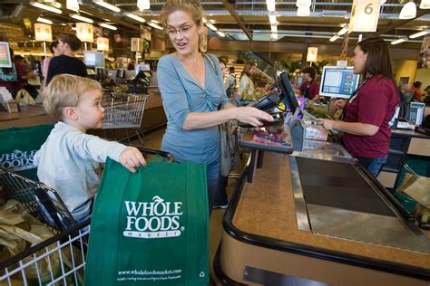 Whole foods employment opportunities. Things To Know About Whole foods employment opportunities. 