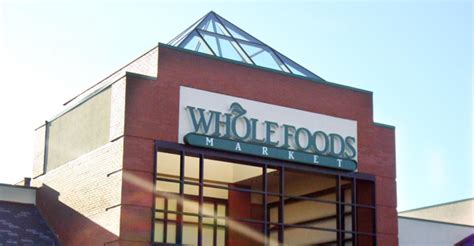Bring a whole foods to Fargo Moorhead. 114 likes. Is it possible to get some real food here?. 