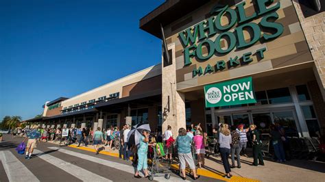 Whole foods fort myers. Your Store Fort Myers. 6891 Daniels Pkwy Suite 100 Fort Myers, Florida 33912 Change store 