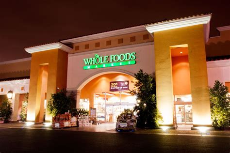 Whole foods in las vegas. Nevada caps gross annual sales at $35,000. Nevada cottage food producers who sell “craft food” must complete food safety training, register with the Nevada Department of Agriculture, pay a registration fee, and keep detailed logs of all transactions going back at least five years. 