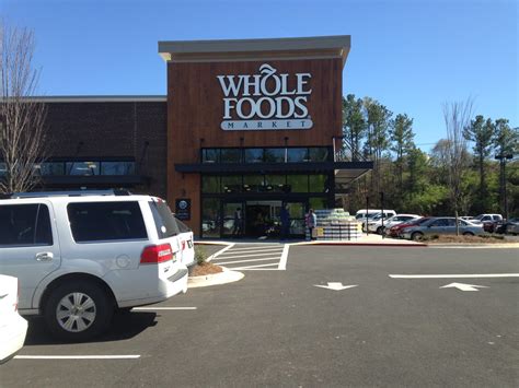 Whole Foods Is Closing Six Stores in Four States. But the supermarket chain has plans to open 50 new locations in the near future. By. Mike Pomranz. Published on May 2, 2022. Whole Foods has .... 