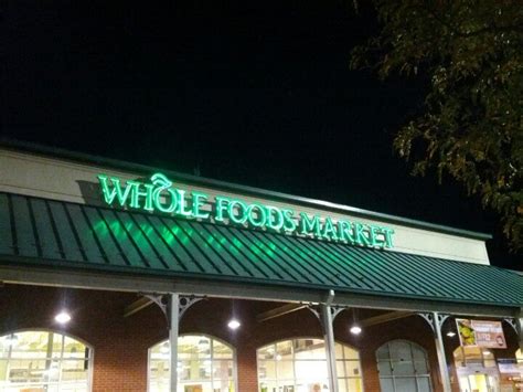 Whole foods kentlands. Things To Know About Whole foods kentlands. 