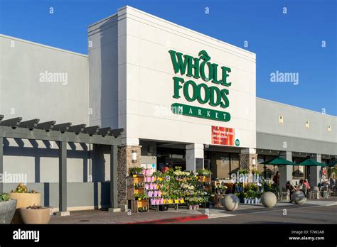 Whole foods la jolla ca. Orders must be placed a minimum of 48 hours ahead of pickup date and time. 