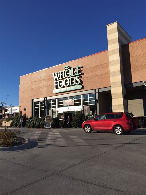 Whole foods lincoln ne. Orders must be placed a minimum of 48 hours ahead of pickup date and time. 