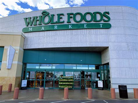 Whole foods market near me now. Things To Know About Whole foods market near me now. 