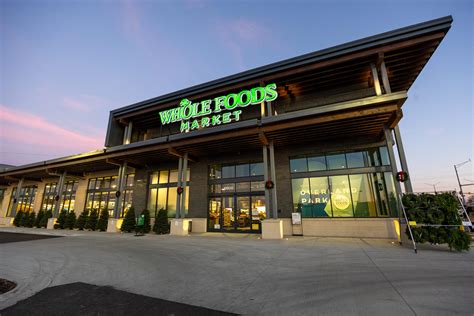 Whole foods market overland park. Find a Whole Foods Market near you. Get store hours and directions, view weekly sales, order grocery pickup and more. 