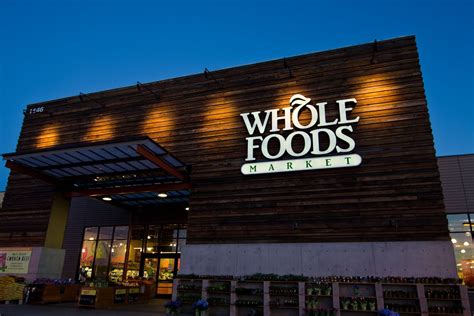 Whole foods near me now. Things To Know About Whole foods near me now. 