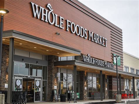 Whole foods omaha. FILE - The Whole Foods Market logo is shown on the front of a store, Wednesday, July 14, 2021, in Cambridge, Mass. Amazon-owned Whole Foods is cutting several hundred jobs as part of a process to simplify its operations. According to a memo sent to employees Thursday, April 20, 2023, by the company’s executive team, the grocer planning to ... 