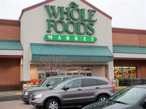 Whole foods overland park. The new Overland Park Whole Foods Market now has an opening date it’s aiming for, Nov. 15, said Dave Claflin, vice president of development for Legacy Development. The health food store, with ... 