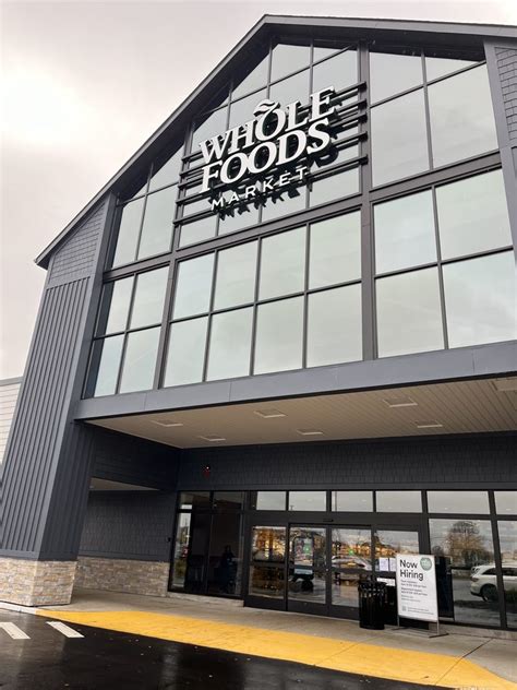 Whole foods portsmouth nh. Things To Know About Whole foods portsmouth nh. 