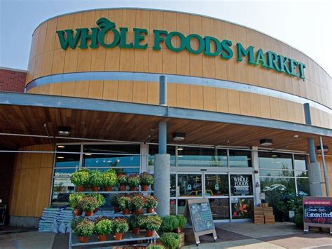 Whole foods wellesley. Things To Know About Whole foods wellesley. 