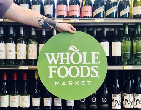 Whole foods wine. Ramona Ruby Grapefruit Wine Spritz 4pk. 4 Pack $15.99. Select quantity. Add to cart. Cloudveil Pinot Noir. 750 mL $16.99. Select quantity. Add to cart. Pizzolato Fields Prosecco. 