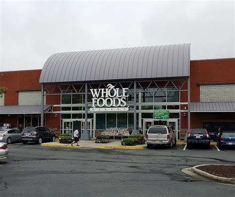 Whole foods winston salem. Things To Know About Whole foods winston salem. 