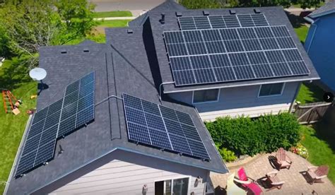 Whole house solar system. Since your off-grid system must provide power for your entire home, it will be larger and more expensive than an on-grid system. On-grid systems are built ... 