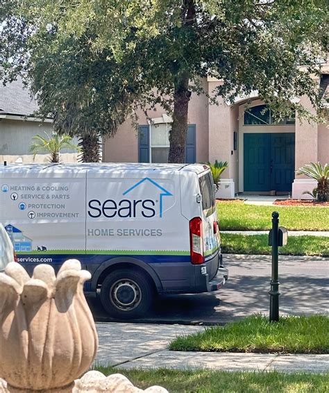 Here’s how a Sears whole home warranty stacks up agains