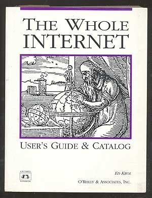 Whole internet users guide and catalog academic edition nutshell handbook. - Harley davidson softail service reparaturanleitung 1991 1992 herunterladen.