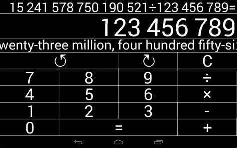 Whole number calculator. Things To Know About Whole number calculator. 
