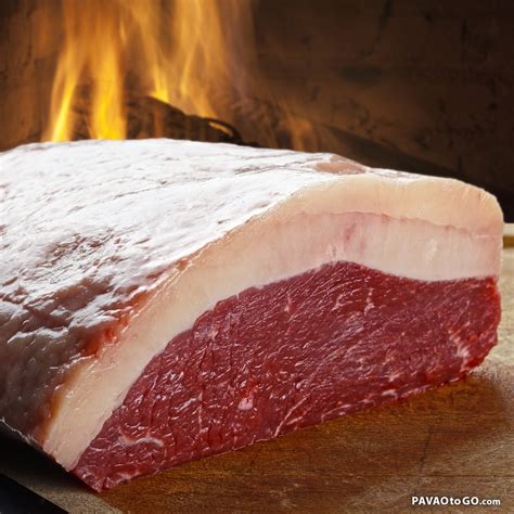 Whole top sirloin. The sirloin is divided into several types of steak. The top sirloin is the most prized of these and is specifically marked for sale under that name. The bottom ... 