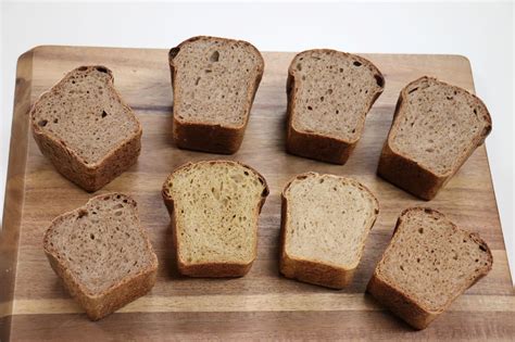 Whole wheat sourdough starter. Combine 113g (a generous 1 cup) pumpernickel or 113g (1 cup) whole wheat flour with 113g (1/2 cup) room-temperature (68°F-70°F) water in a non-reactive container. Glass, crockery, stainless steel, or food-grade plastic all work fine for this. Make sure the container is large enough to hold your starter as it grows; we recommend at least 1 ... 