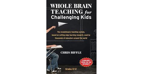 Download Whole Brain Teaching For Challenging Kids By Chris Biffle