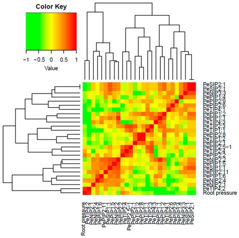 Whole-Genome and Expression Analyses of Bamboo Aquaporin …