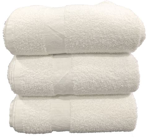 Wholesale Bath Towels 100% Cotton - In Bulk Cases