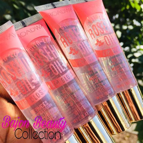 Wholesale Broadway Lipgloss - faire.com