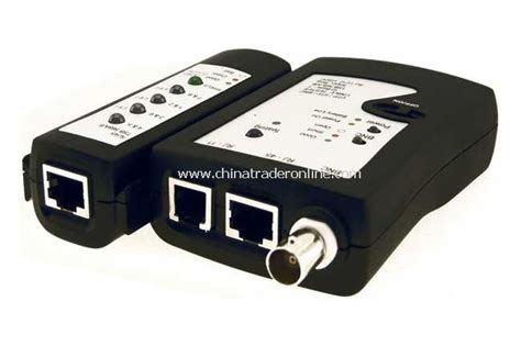 Wholesale Cable Tester - Made-in-China.com