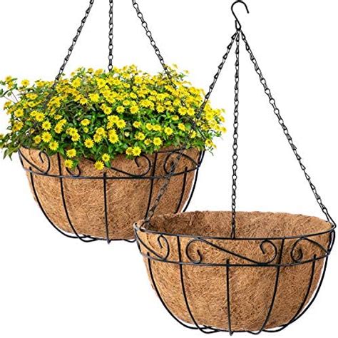 Wholesale Cheap Hanging Baskets Planters - Buy in Bulk on …