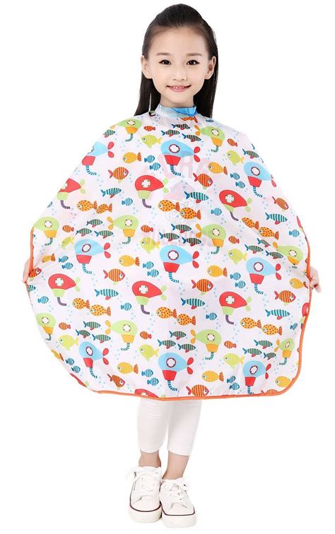 Wholesale Cheap Kids Hairdressing Capes - Buy in Bulk on DHgate Australia