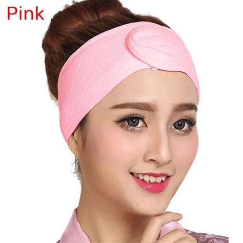 Wholesale Cheap Makeup Headbands - Buy in Bulk on DHgate NZ