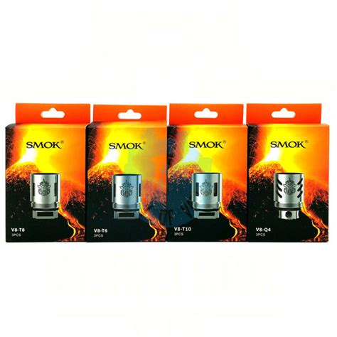 Wholesale Cheap Tfv8 Coils - Buy in Bulk on DHgate.com