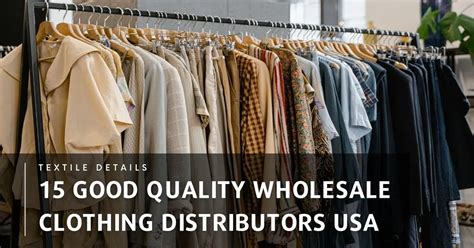 Wholesale Clothing Distributors in Phoenix, AZ - Yellow Pages