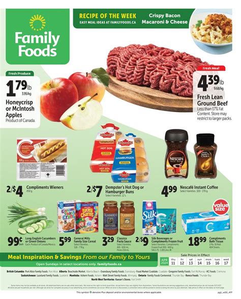 Wholesale Club in Thunder Bay Weekly Flyers & Coupons