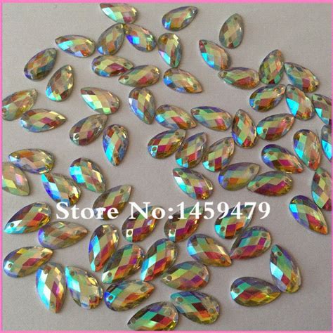 Wholesale Crystal Teardrop Beads - dhgate.com