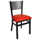 Wholesale Dining Chairs - WebstaurantStore