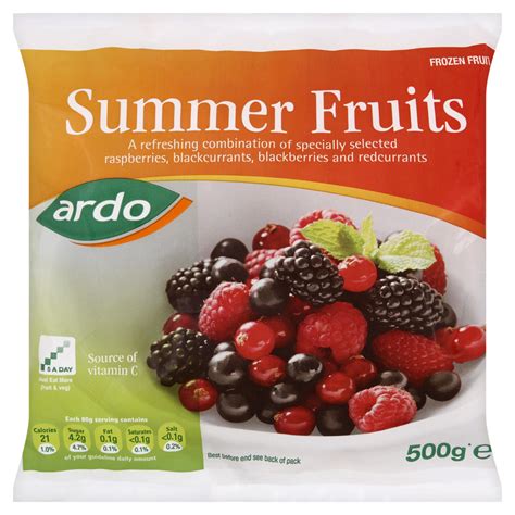 Wholesale Frozen Fruit & Nuts Supplier Next Day Bulk …