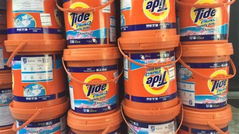 Wholesale Laundry Detergent