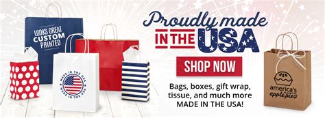 Wholesale Made in America Products Nashville Wraps