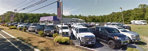 Wholesale Outlet Automotive Group - Used Car Dealer