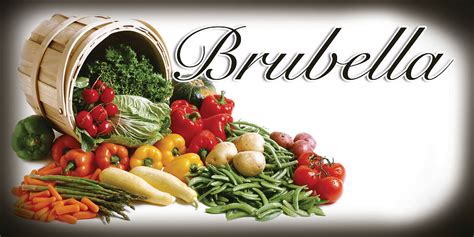 Wholesale Produce Brubella Inc United States