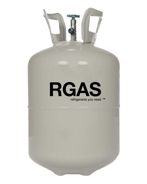 Wholesale Refrigerant Supplier RGAS Refrigerants