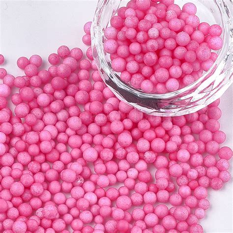 Wholesale Small Craft Foam Balls - Pandahall.com