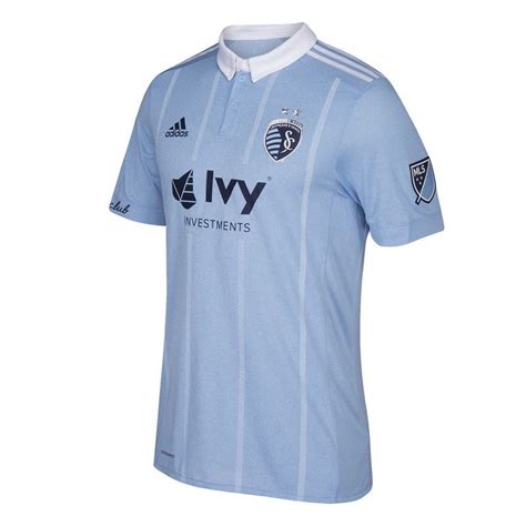 Wholesale Sporting Kansas City Soccer Jerseys Replica Sporting …