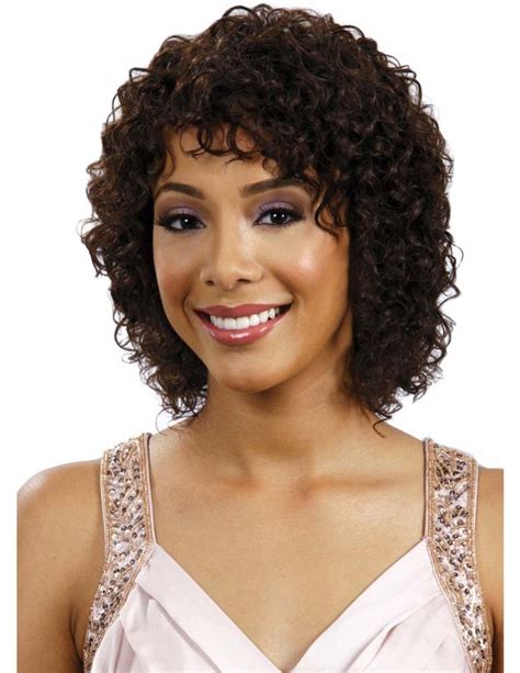 Wholesale Synthetic Wigs: A Guide to Affordable Hair Transformations