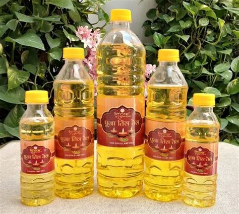 Wholesale Trader of Pooja Oil & Pure Ghee by Milkquid Premium …