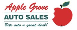 Wholesale Used Vehicles Apple Grove Auto Sales