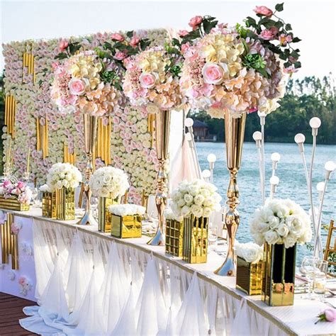 Wholesale Wedding Decor